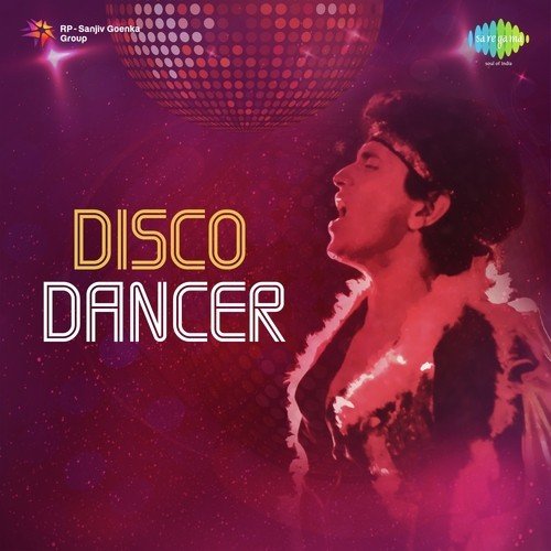 download Vijay Benedict  I Am A Disco Dancer mp3 Single Tracks song 