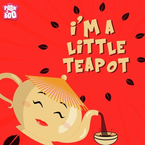 download Sreejoni Nag  I Am A Little Teapot mp3 Single Tracks song 