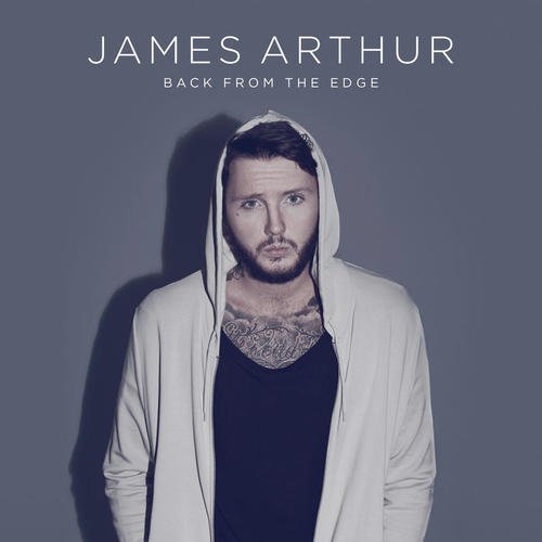 download James Arthur  I Am mp3 Single Tracks song 