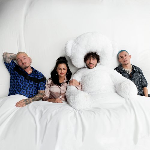 download Benny Blanco, Tainy, Selena Gomez, J Balvin  I Can039t Get Enough mp3 Single Tracks song 