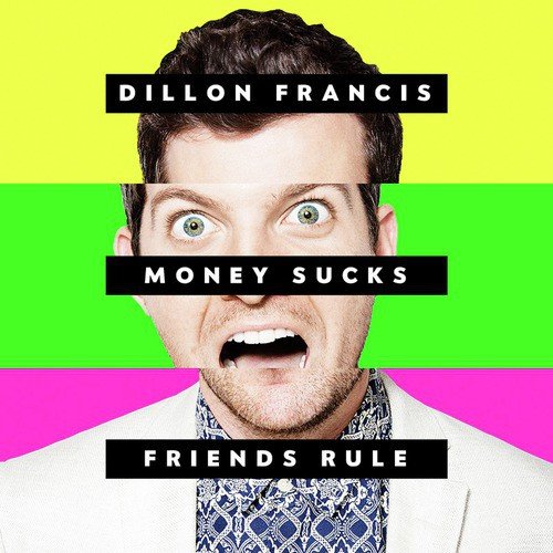 download Dillon Francis  I Cant Take It mp3 Single Tracks song 