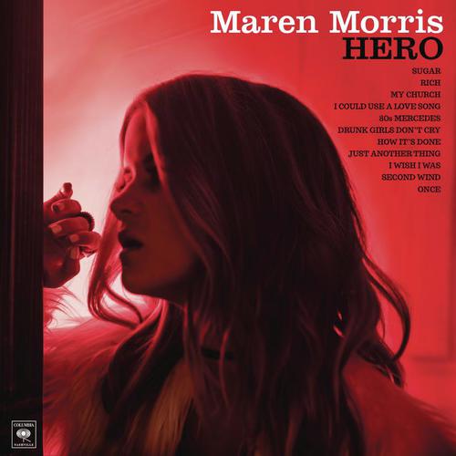 download Maren Morris  I Could Use A Love Song mp3 Single Tracks song 