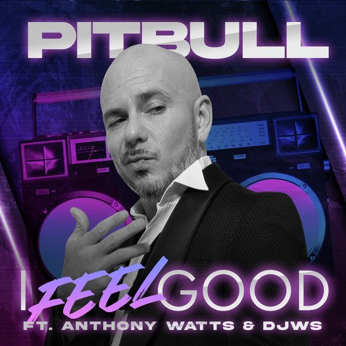 download Pitbull  I Feel Good mp3 Single Tracks song 