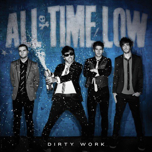 download All Time Low  I Feel Like Dancin mp3 Single Tracks song 