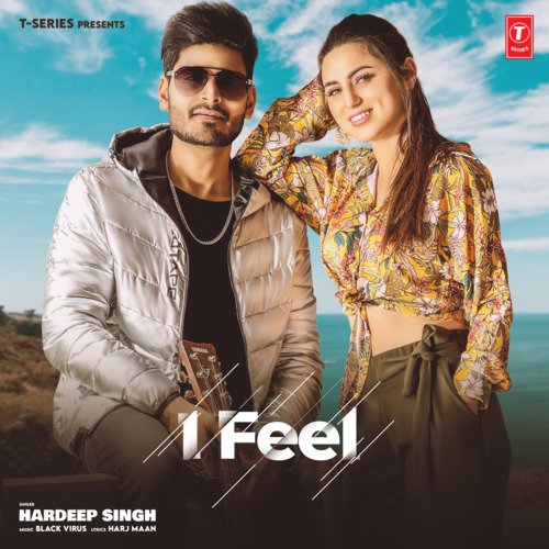 download Hardeep Singh, Black Virus  I Feel mp3 Single Tracks song 