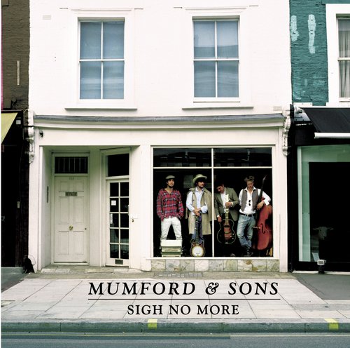 download Mumford & Sons  I Gave You All mp3 Single Tracks song 