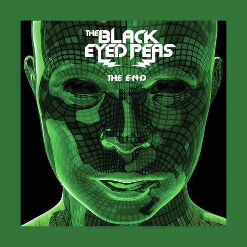 download The Black Eyed Peas  I Gotta Feeling mp3 Single Tracks song 