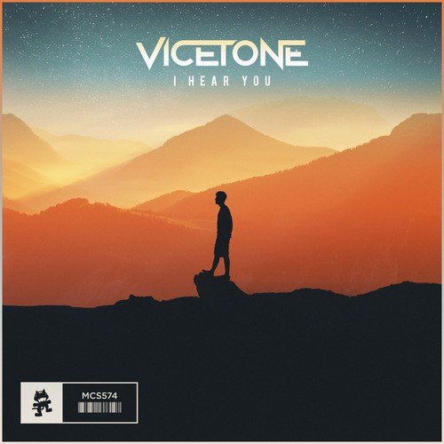 download Vicetone  I Hear You mp3 Single Tracks song 