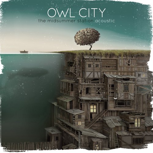 download Owl City  I Hope You Think Of Me mp3 Single Tracks song 