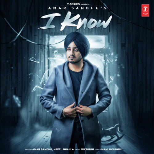 download Amar Sandhu, Neetu Bhalla, Mixsingh  I Know mp3 Single Tracks song 