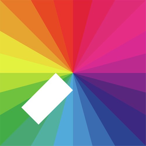 download Jamie xx, Andrae Jay Sutherland, Jamie Smith, Jeffery Lamar Wiliams  I Know Theres Gonna Be mp3 Single Tracks song 