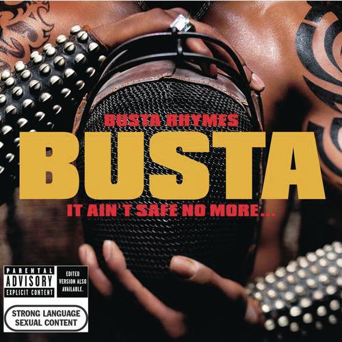 download Busta Rhymes, Mariah Carey, Flipmode Squad, Busta Rhymes and Mariah Carey  I Know What You Want mp3 Single Tracks song 