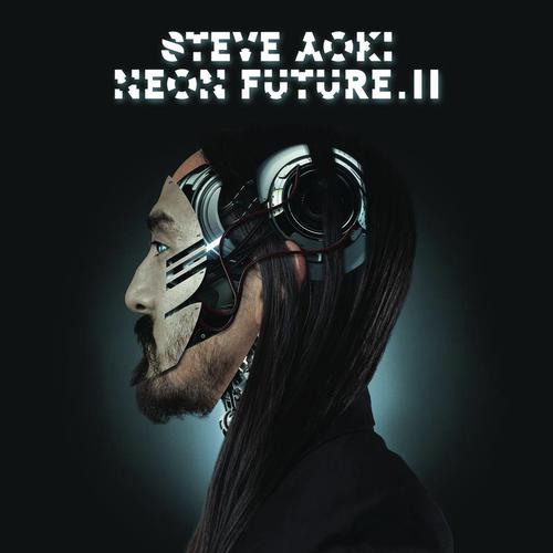 download Steve Aoki, Moxie, Steve Aoki & Moxie  I Love It When You Cry mp3 Single Tracks song 