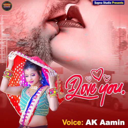 download AK Aamin  I Love U mp3 Single Tracks song 