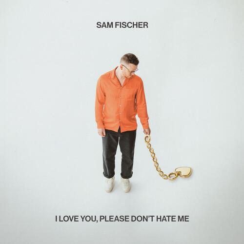 download Sam Fischer  I Love You Please Dont Hate Me mp3 Single Tracks song 