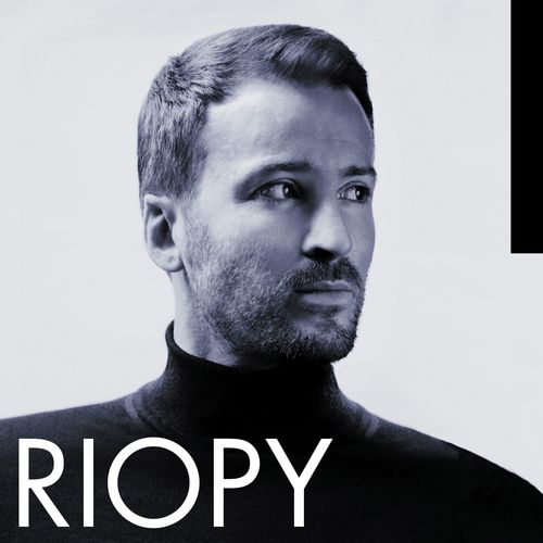 download RIOPY  I Love You mp3 Single Tracks song 