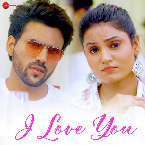 download Ruchika Jangir  I Love You mp3 Single Tracks song 