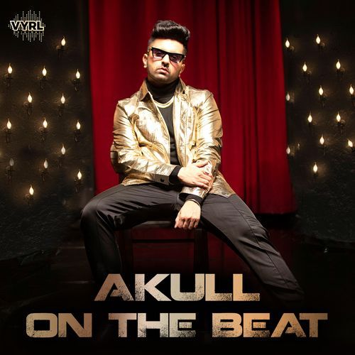 download Akull  I Love You mp3 Single Tracks song 