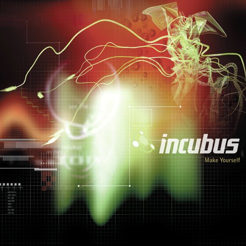 download Incubus, Brandon Boyd, Michael Einciger, Dj Kilmore, Dirk Lance, José Pasillas Ii  I Miss You mp3 Single Tracks song 