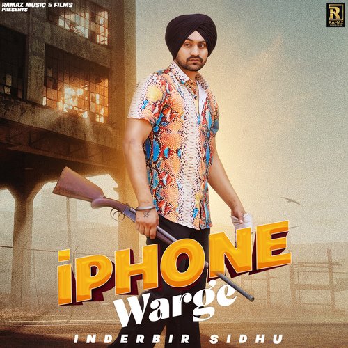 download Inderbir Sidhu  I Phone Warge mp3 Single Tracks song 