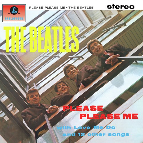 download The Beatles  I Saw Her Standing There mp3 Single Tracks song 