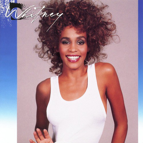 download Whitney Houston  I Wanna Dance With Somebody mp3 Single Tracks song 