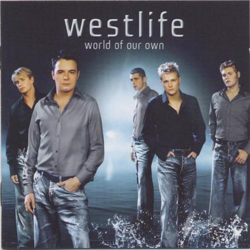 download Westlife  I Wanna Grow Old With You mp3 Single Tracks song 