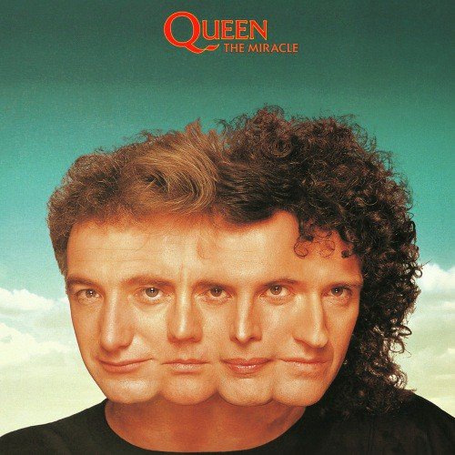 download Queen  I Want It All mp3 Single Tracks song 