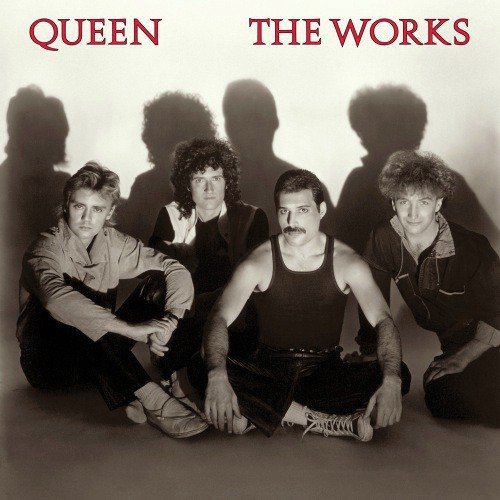 download Queen  I Want To Break Free mp3 Single Tracks song 