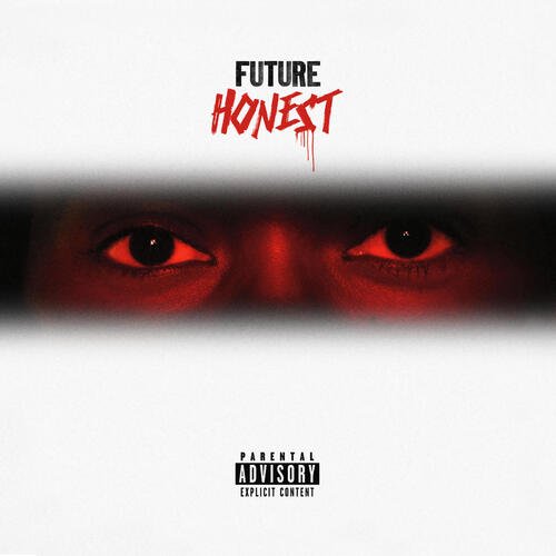 download Future, Kanye West  I Won mp3 Single Tracks song 