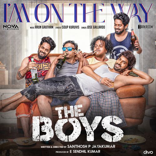 download   I Am On The Way mp3 Single Tracks song 