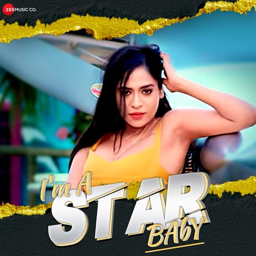 download Krishna Singh Thakur  I M A Star Baby mp3 Single Tracks song 