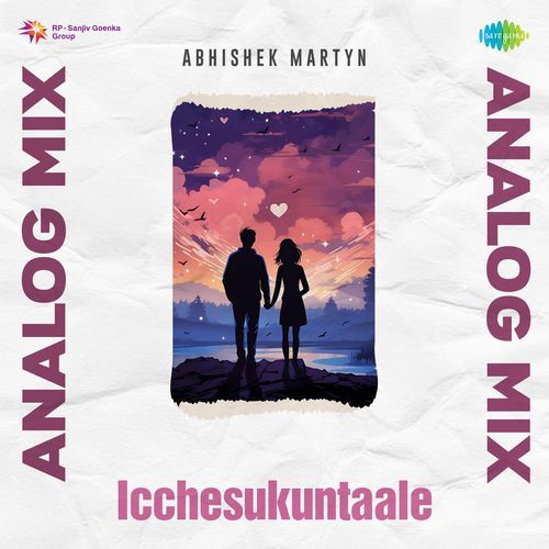 download   Icchesukuntaale Analog Mix mp3 Single Tracks song 