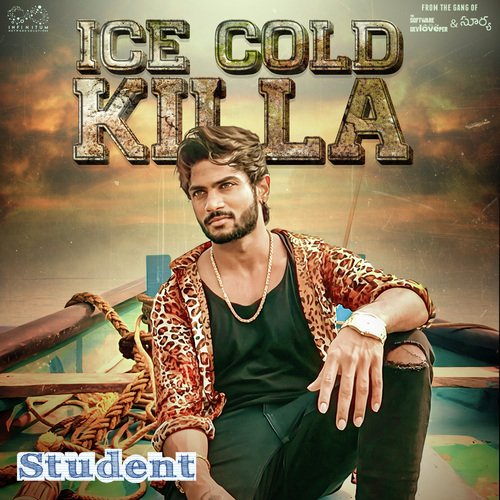 download AniVee, Inno Genga, Roll Rida  Ice Cold Killa mp3 Single Tracks song 