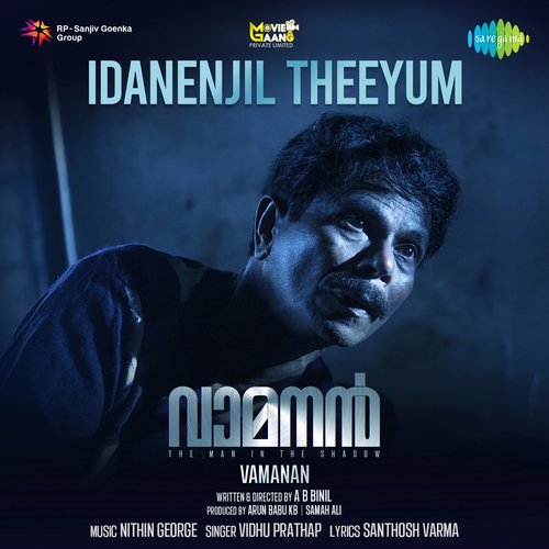 download   Idanenjil Theeyum mp3 Single Tracks song 