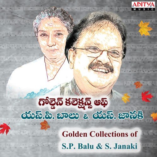 download S.P. Balasubrahmanyam, S. Janaki  Idedo Golaga mp3 Single Tracks song 