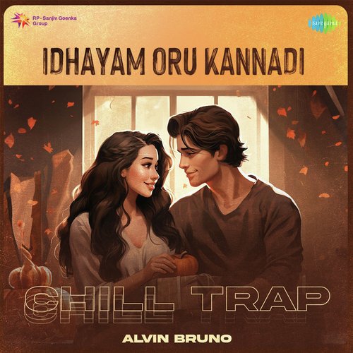 download   Idhayam Oru Kannadi Chill Trap mp3 Single Tracks song 