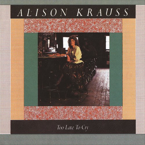 download Alison Krauss  If I Give My Heart mp3 Single Tracks song 