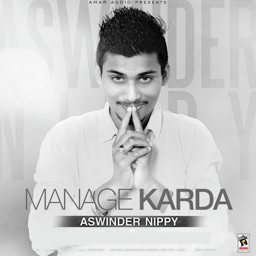 download Ashwinder Nippy  Ignore mp3 Single Tracks song 