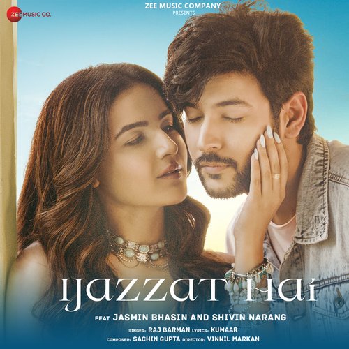 download Raj Barman  Ijazzat Hai mp3 Single Tracks song 