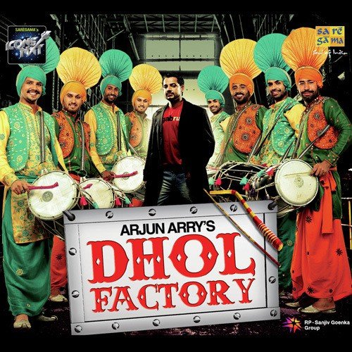 download Arjun Arry  Ik Dang Hor Maar Ja mp3 Single Tracks song 