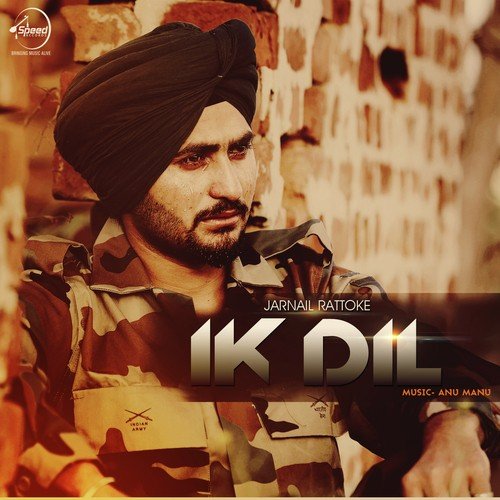 download Jarnail Rattoke  Ik Dil mp3 Single Tracks song 