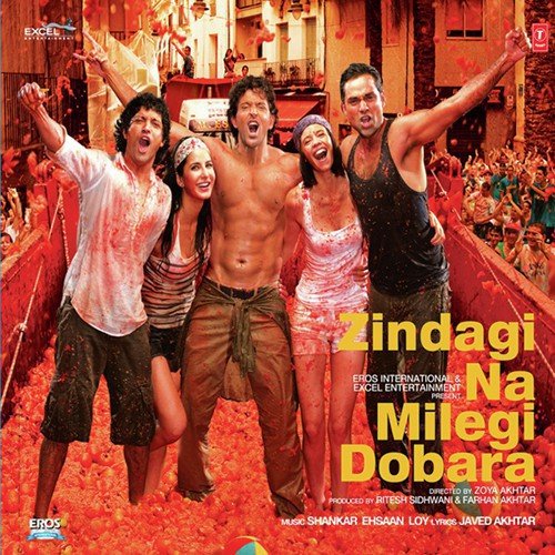 download Shankar Mahadevan, Vishal Dadlani, Ehsaan Noorani, Alyssa Mendonsa, Gulraj Singh  Ik Junoon (Paint It Red) mp3 Single Tracks song 