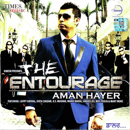 download Aman Hayer  Ik Kudi mp3 Single Tracks song 