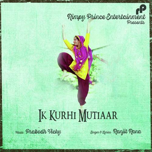 download Ranjit Rana  Ik Kurhi Mutiar mp3 Single Tracks song 