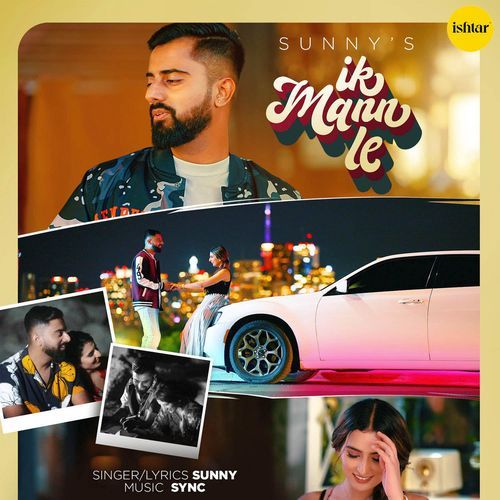 download Sunny  Ik Mann Le mp3 Single Tracks song 