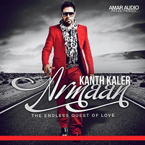 download Kanth Kaler  Ik Mera Dil mp3 Single Tracks song 