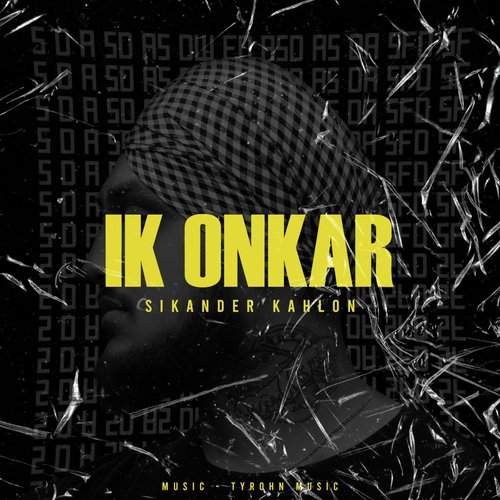 download Sikander Kahlon  Ik Onkar mp3 Single Tracks song 