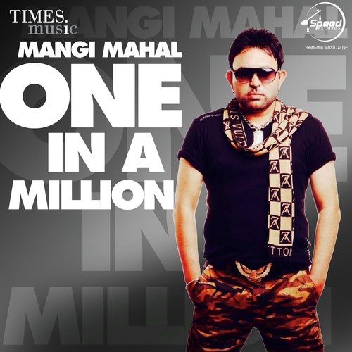 download Mangi Mahal  Ik Pind mp3 Single Tracks song 