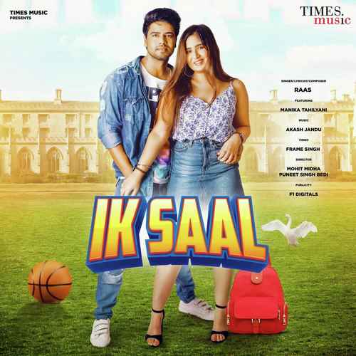 download Raas  Ik Saal mp3 Single Tracks song 